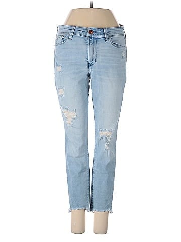 Abercrombie & Fitch Jeans (view 1)