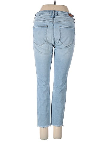 Abercrombie & Fitch Jeans (view 2)