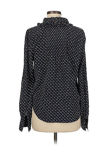Ark & Co. Long Sleeve Blouse (view 2)