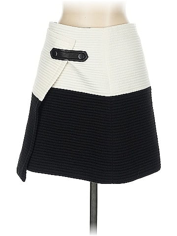 Alice + Olivia Casual Skirt (view 2)