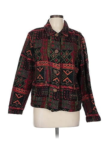 Chico's Design Jacket (view 1)