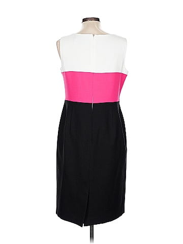 Kasper Cocktail Dress (view 2)