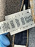 FRAME Denim Hearts Blue Jeans Size 29 waist - photo 7