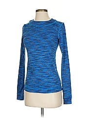 Cuddl Duds Long Sleeve T Shirt