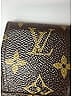 Louis Vuitton 100% Coated Canvas Gray Brown Monogram Canvas Etui Case One size - photo 4
