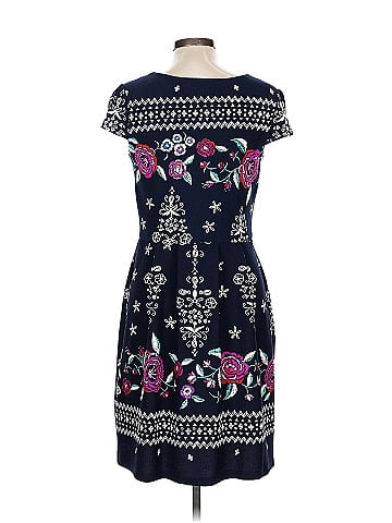 En Focus Studio Casual Dress (view 2)