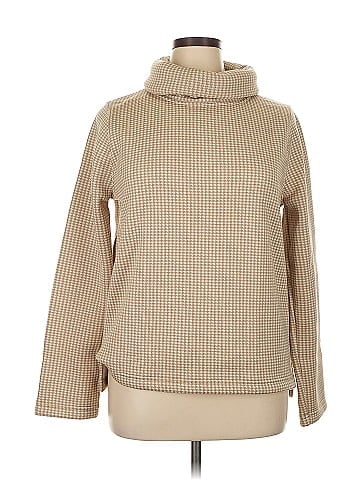 J.Crew Factory Store Turtleneck Sweater (view 1)