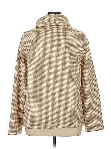 J.Crew Factory Store Turtleneck Sweater (view 2)