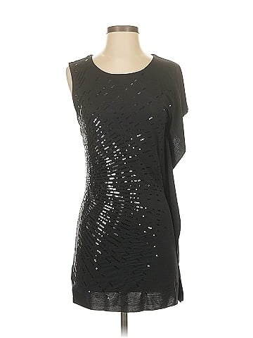 Bebe Sleeveless T-Shirt (view 1)