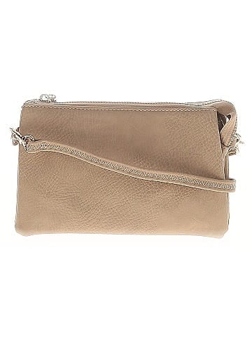 Unbranded Crossbody Bag (view 1)