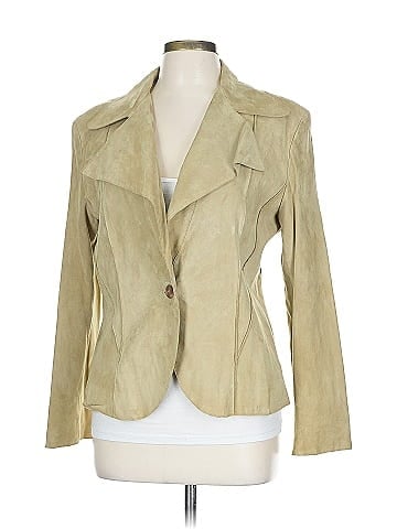 Jones New York Collection Blazer (view 1)