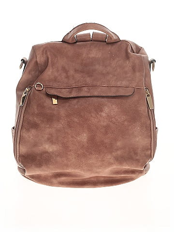 Unbranded Backpack (view 1)