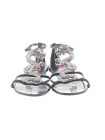 Giuseppe Zanotti Sandals (view 2)