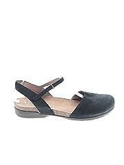 Dansko Flats
