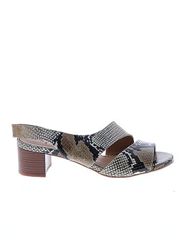 AQUATALIA Heels (view 1)