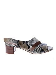 Aquatalia Heels