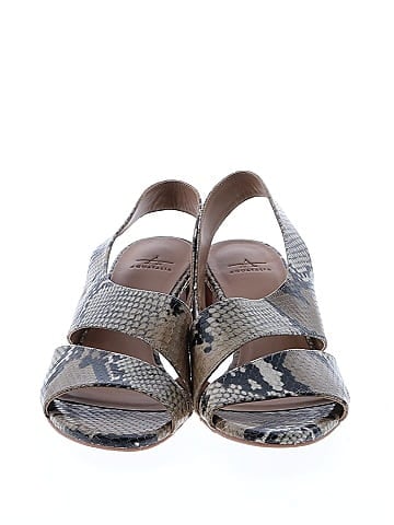 AQUATALIA Heels (view 2)