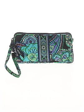 Vera Bradley Wristlet