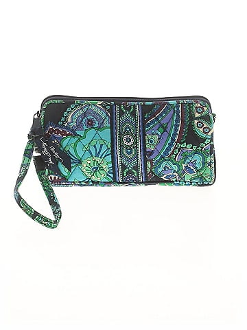 Vera Bradley Wristlet (view 1)