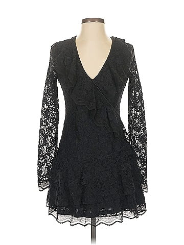 LoveShackFancy Cocktail Dress (view 1)