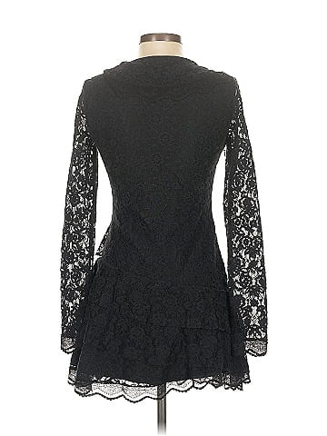 LoveShackFancy Cocktail Dress (view 2)
