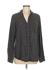 Bella Dahl Long Sleeve Blouse
