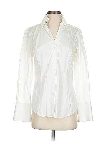Antonio Melani Long Sleeve Blouse (view 1)