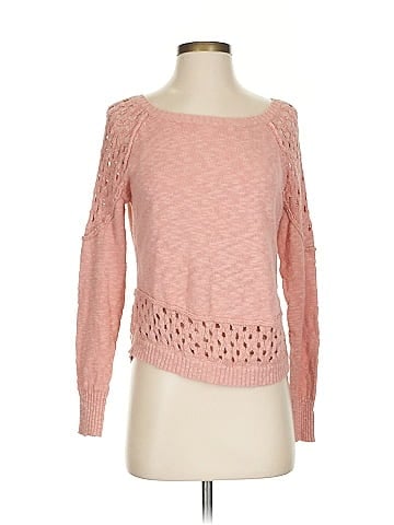 Rip Curl Pullover Sweater (view 1)