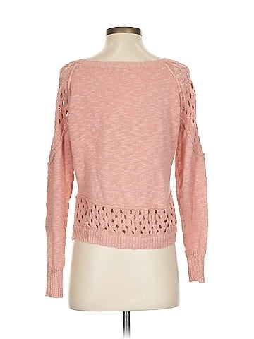 Rip Curl Pullover Sweater (view 2)