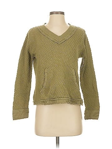 Two Star Dog Pullover Sweater (view 1)