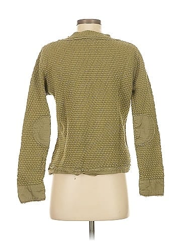 Two Star Dog Pullover Sweater (view 2)