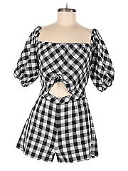 Saylor Romper