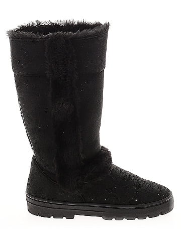 Style&Co Boots (view 1)