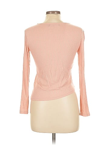 Minkpink Long Sleeve Top (view 2)