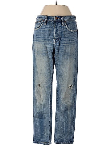Madewell Jeans (view 1)