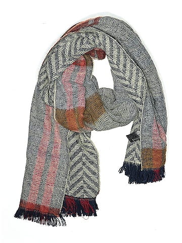 Zara Scarf (view 1)