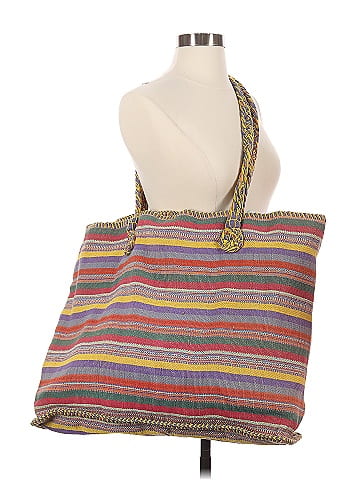 Assorted Brands Tote (view 2)