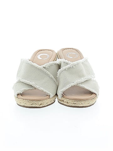 Journee Collection Wedges (view 2)