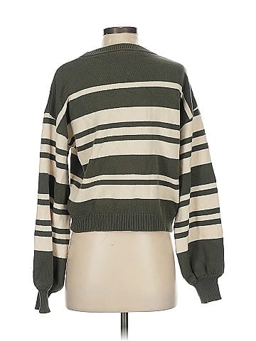 Saturday Sunday Pullover Sweater (view 2)