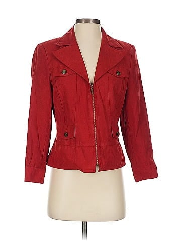 Conrad C Jacket (view 1)