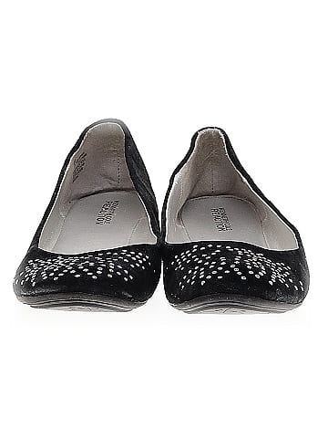 Kenneth Cole REACTION Flats (view 2)