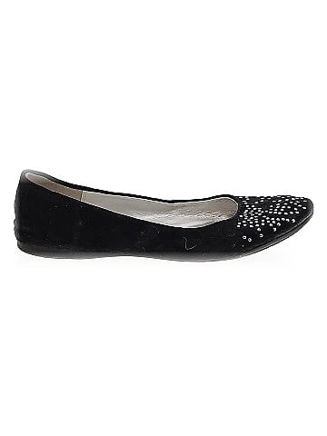 Kenneth Cole REACTION Flats (view 1)