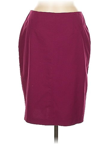New York & Company Formal Skirt (view 1)