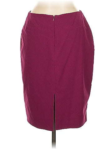 New York & Company Formal Skirt (view 2)