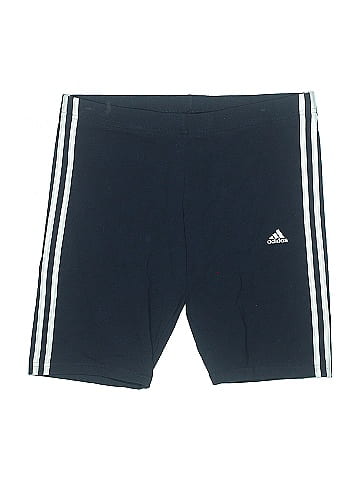 Adidas Athletic Shorts (view 1)