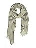 Unbranded 100% Cashmere Gray Tan Cashmere Scarf One size - photo 1