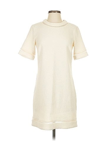 Elizabeth and James Casual Dress (view 1)
