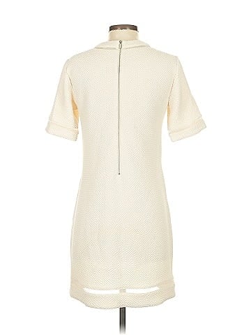 Elizabeth and James Casual Dress (view 2)