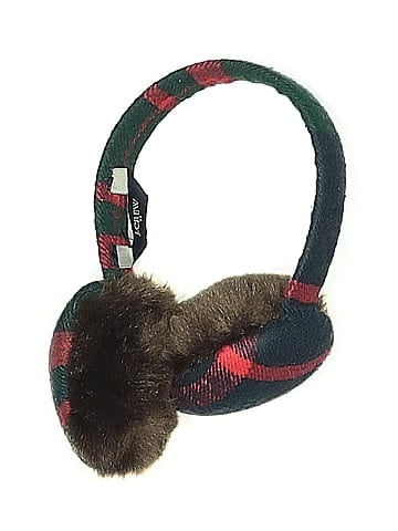J.Crew Factory Store Ear Muffs (view 1)