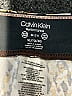 Calvin Klein Performance Animal Print Gold Casual Pants Size XL - photo 3